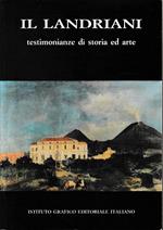 Il Landriani testimonianze di storia ed arte