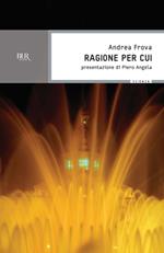 Ragione per cui. Perché accade ciò che accade. Atto II