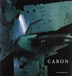 Aldo Caron