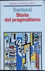 Storia del pragmatismo