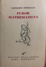 Furor mathematicus