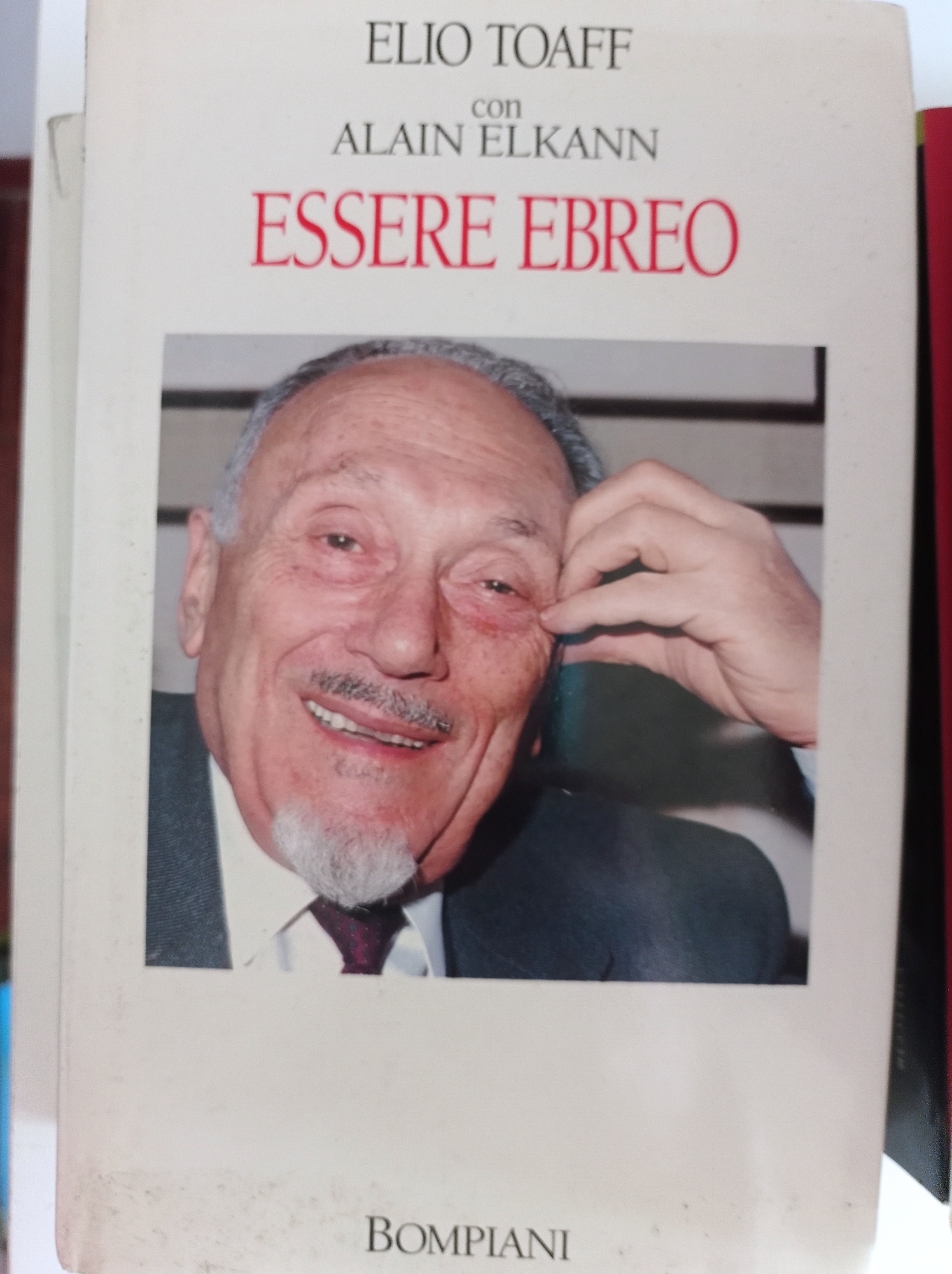 Libreria del Professore