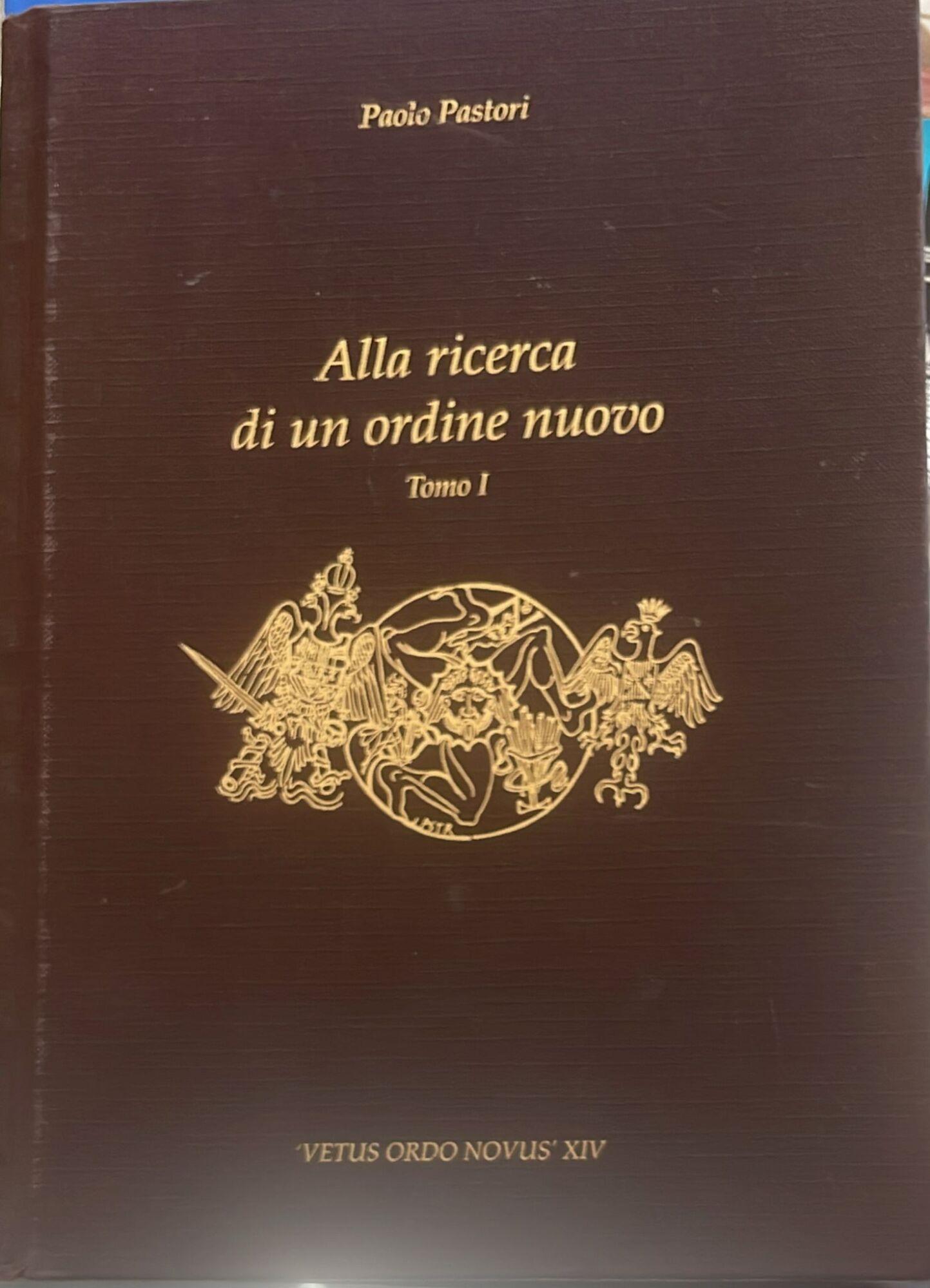 Librisaggi