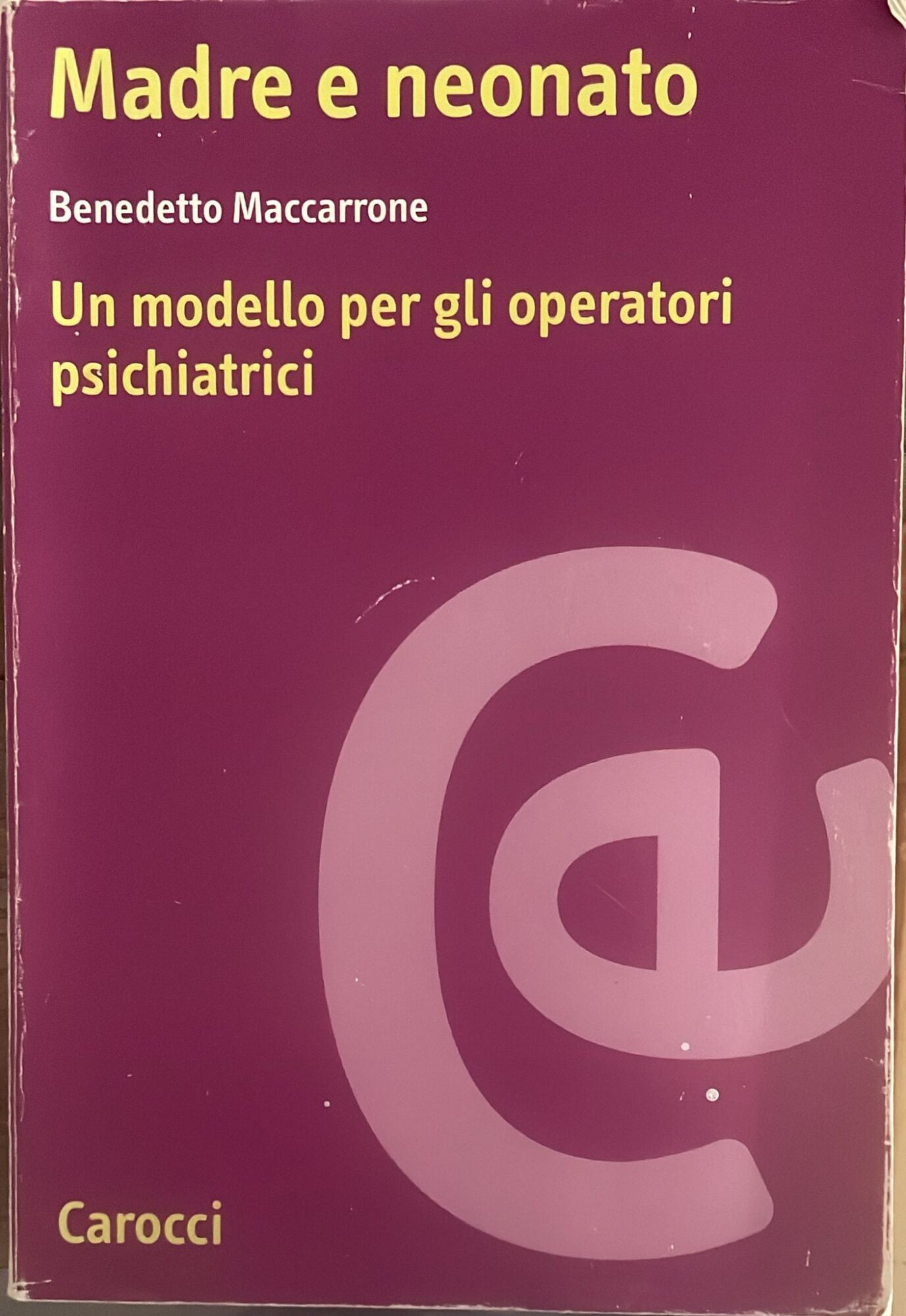 Libreria del Professore