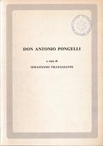 Don Antonio Pongelli