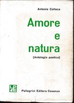 Amore e natura (Antologia poetica)
