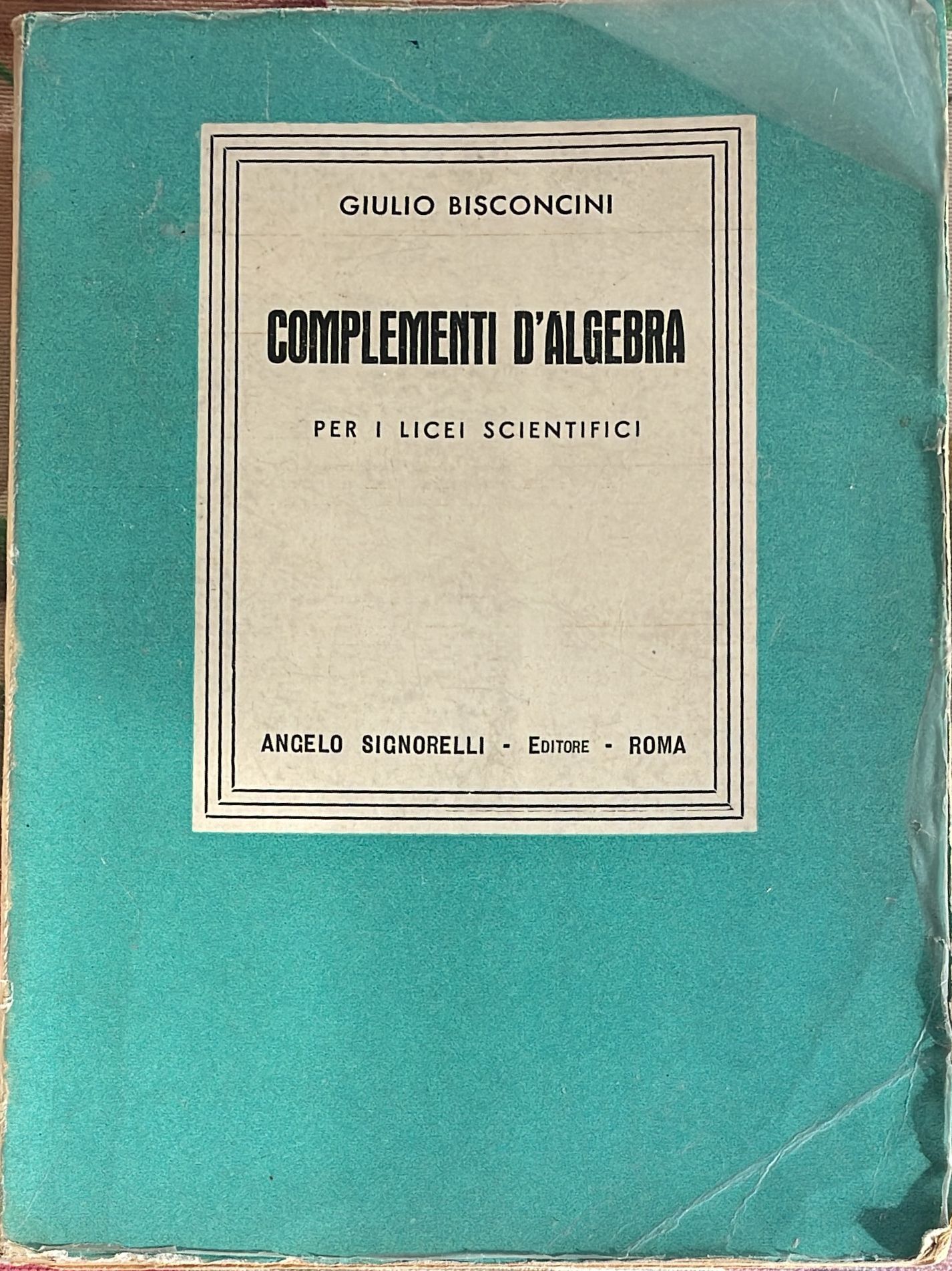 Librisaggi