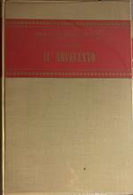 Storia letteraria d'Italia. Il novecento