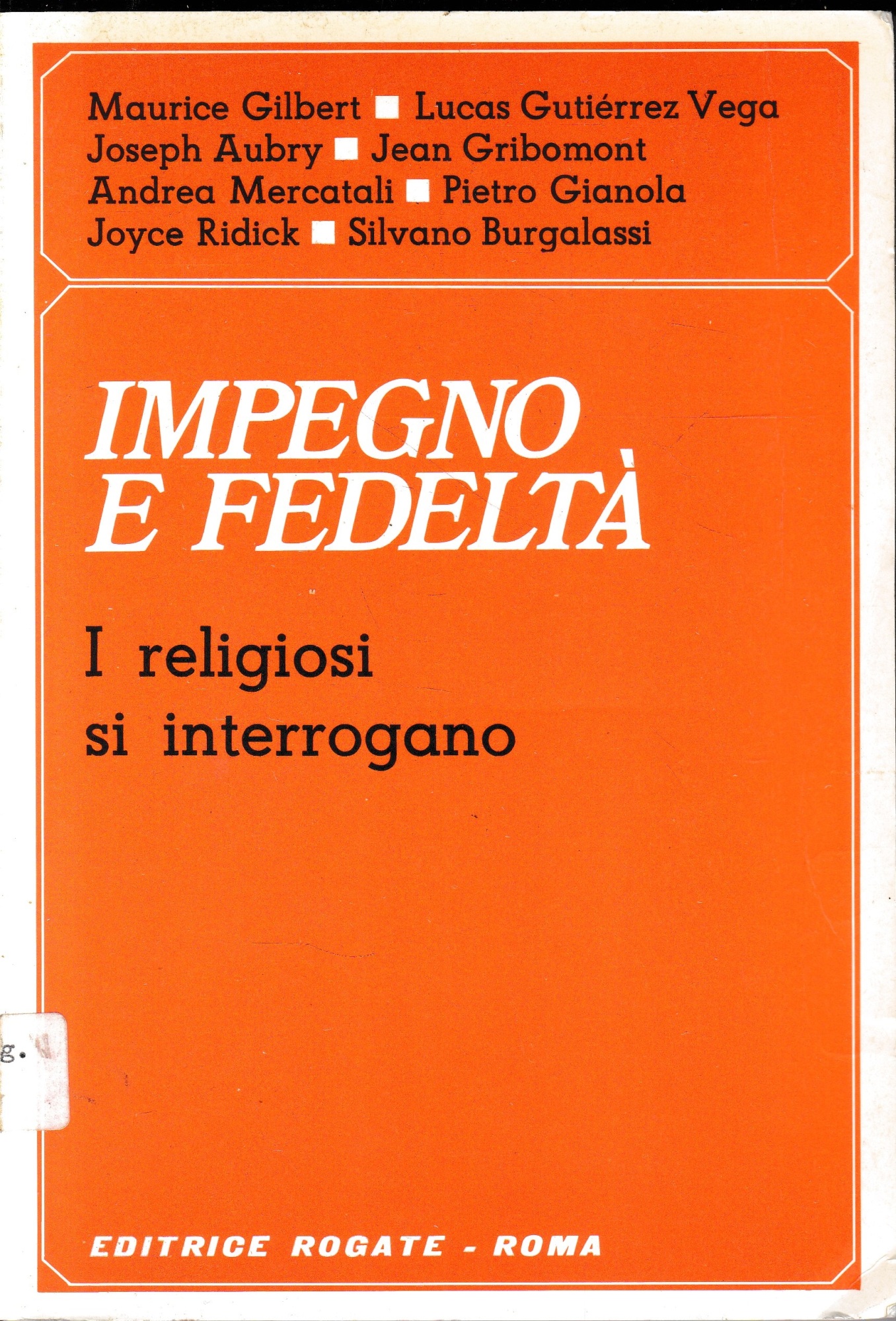 Librisaggi
