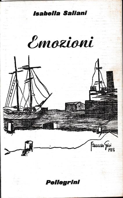 Emozioni - copertina