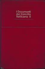 I documenti del Concilio Vaticano II
