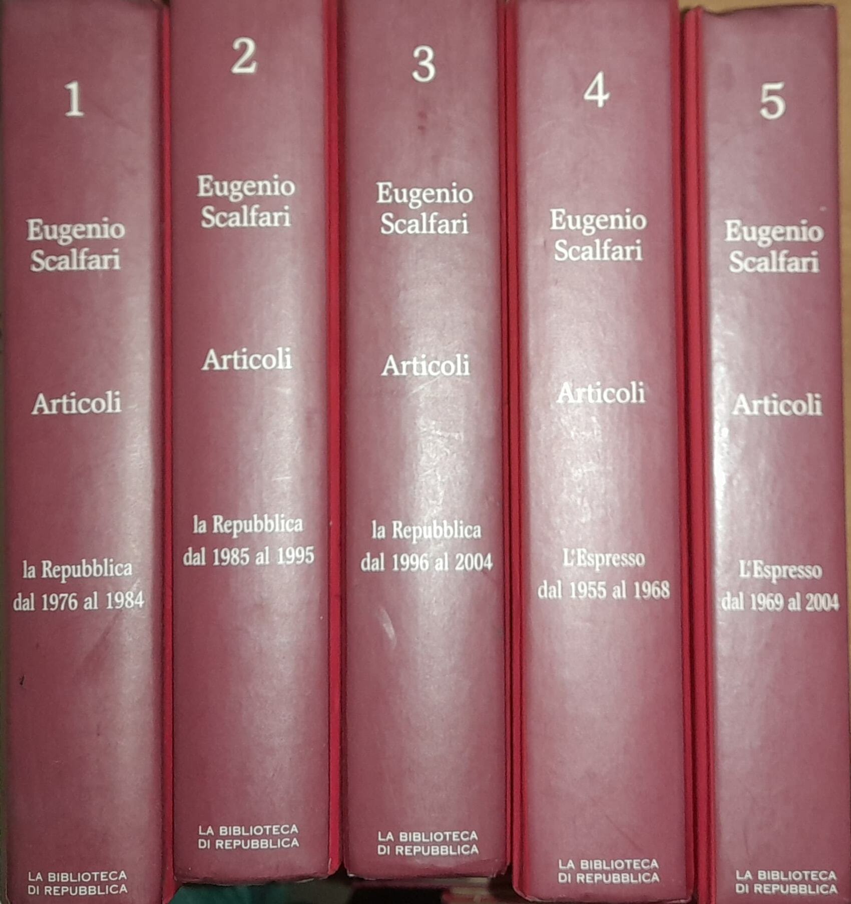 Librisaggi