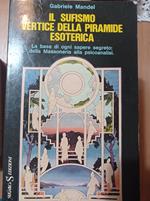 Il sufismo vertice della piramide esoterica