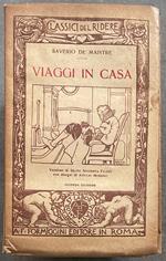 Viaggi in casa