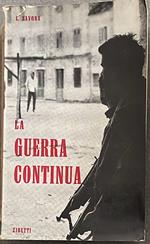 La guerra continua