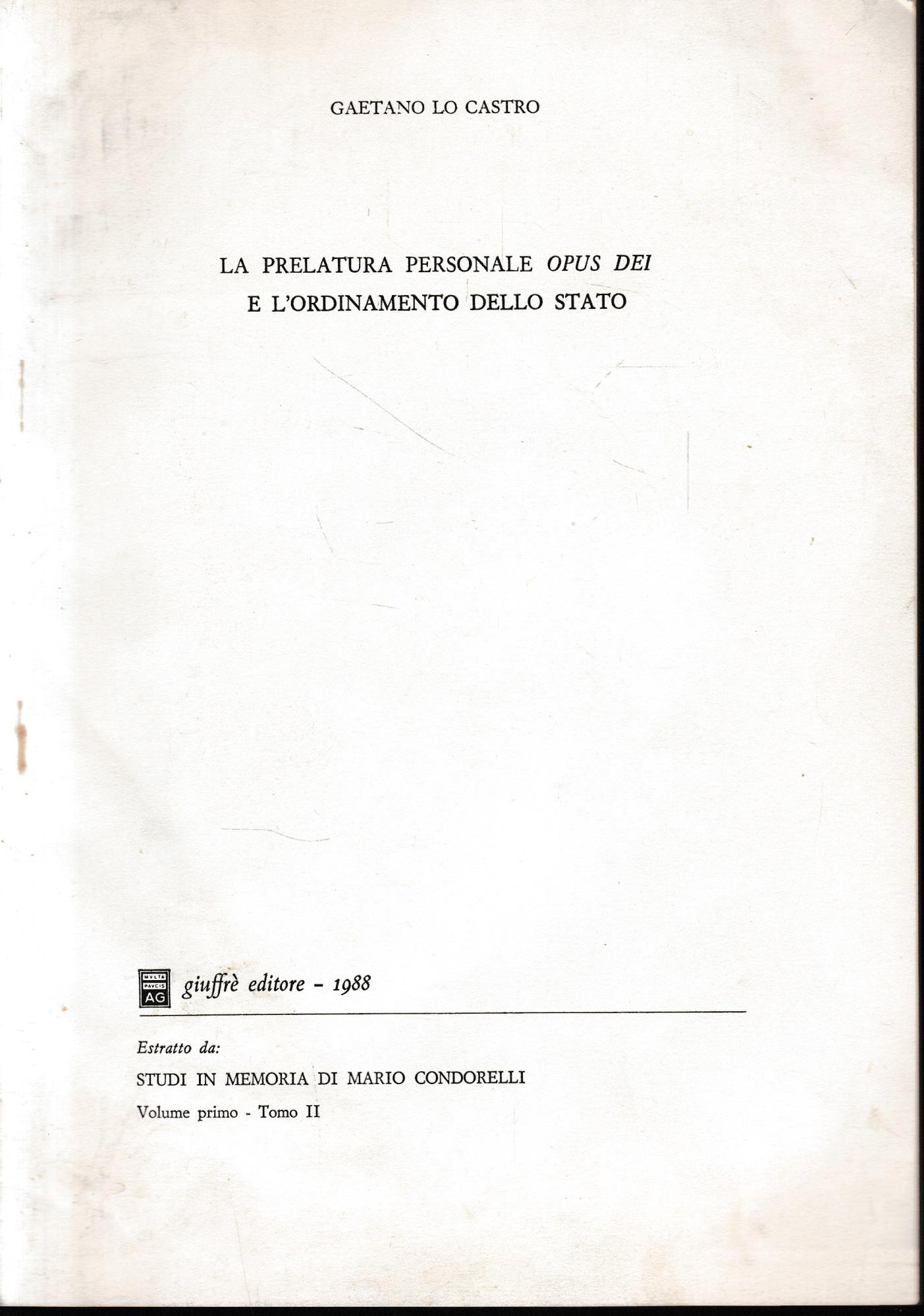 Librisaggi
