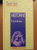 Lisistrata