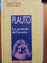 La pentola del tesoro