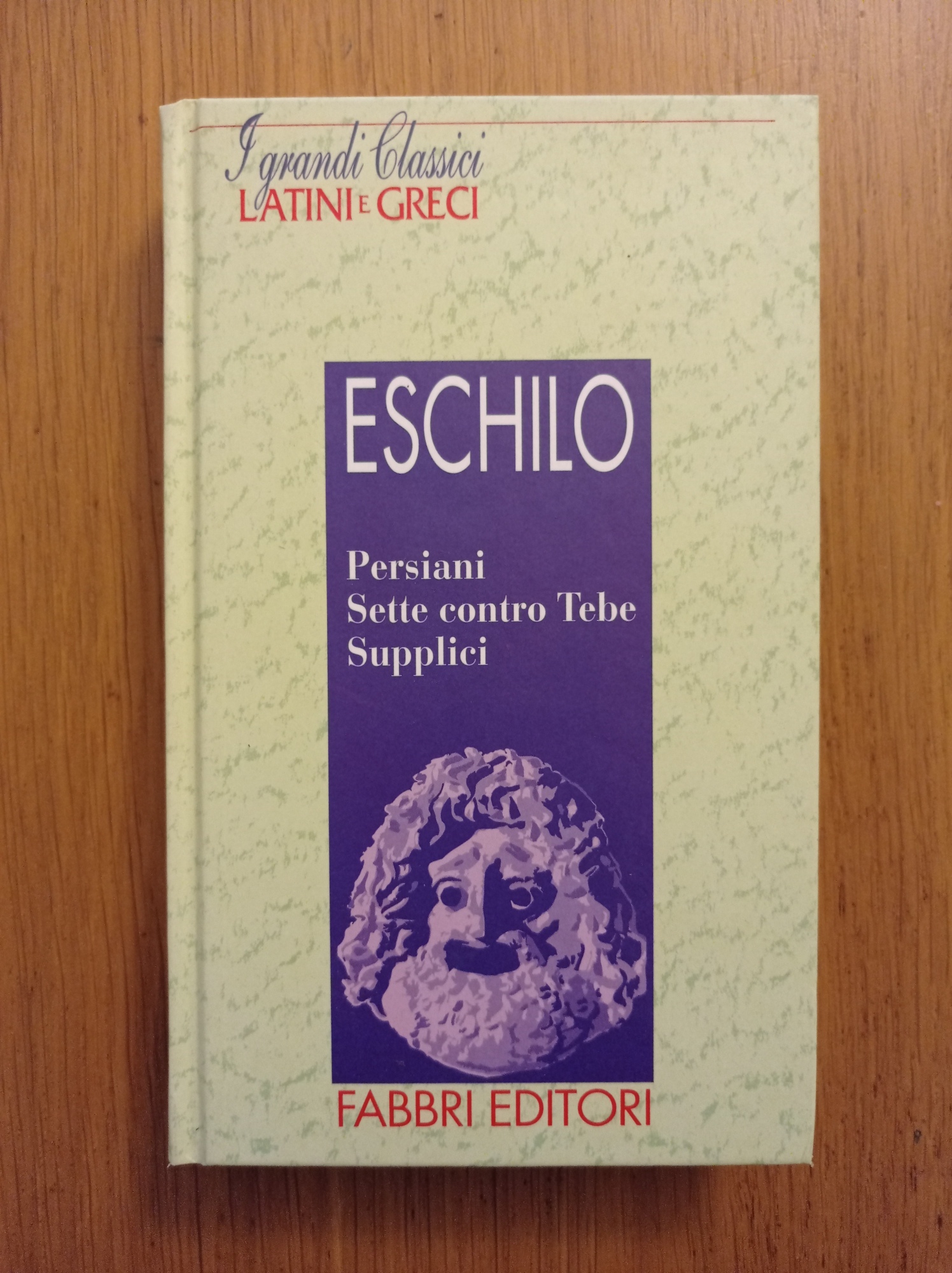 Libreria del Professore