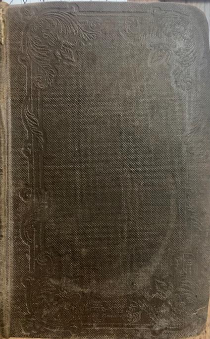 The surgeon's vade mecum a manual of modern surgery - copertina