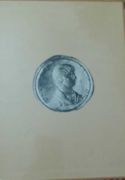 Opere - C. Crispo Sallustio - copertina