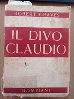 Il divo Claudio