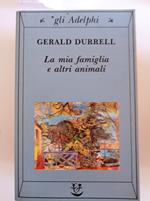 La mia famiglia e altri animali