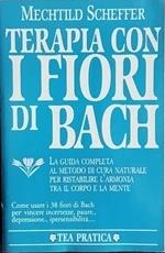 Terapia con i fiori di Bach