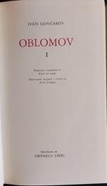 Oblomov I e II