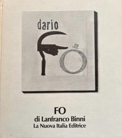 Fo - Lanfranco Binni - copertina