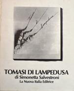 Tomasi di Lampedusa