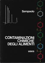 Contaminazioni chimiche degli alimenti