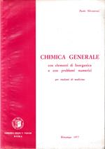 Chimica Generale