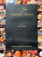I fasti del banchetto barocco