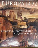 Europa 1492. Ritratto di un continente cinquecento anni fa