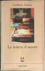 La lettera d'amore