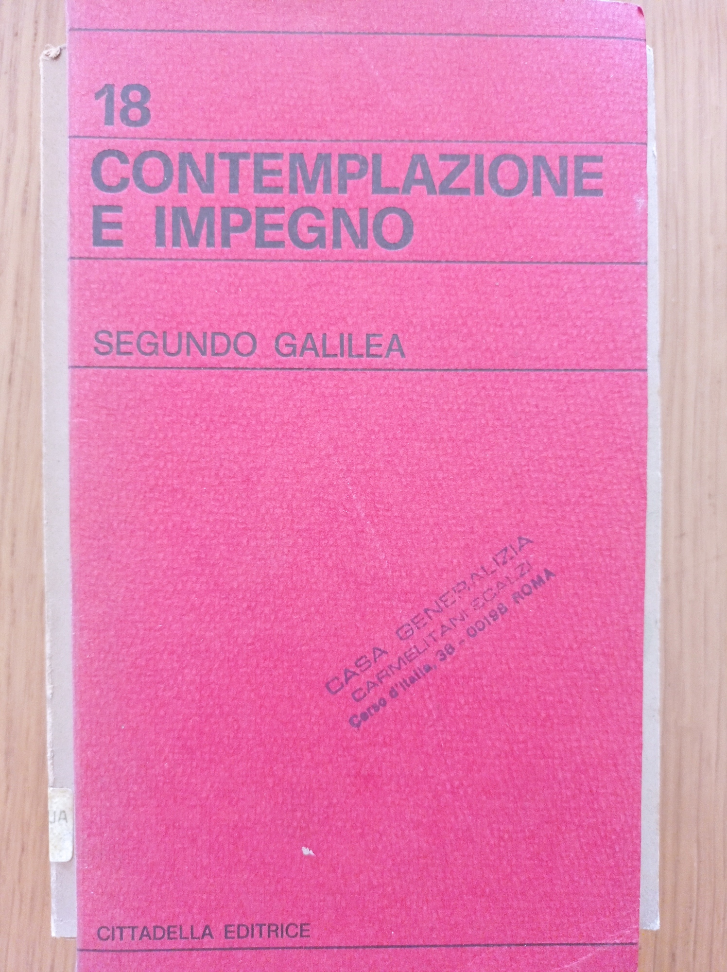 Libreria del Professore