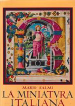 La miniatura italiana