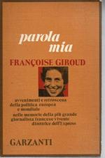 Parola mia