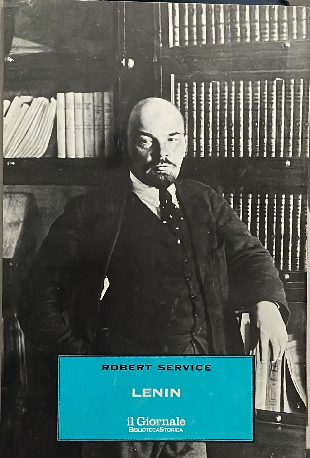 Libreria del Professore