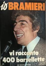 Io Bramieri vi racconto 400 barzellette