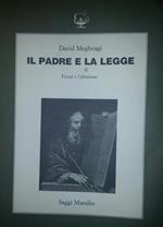 Il padre e la legge. Freud e l'ebraismo