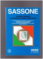 Catalogo completo dei francobolli d'Italia e Paesi Italiani