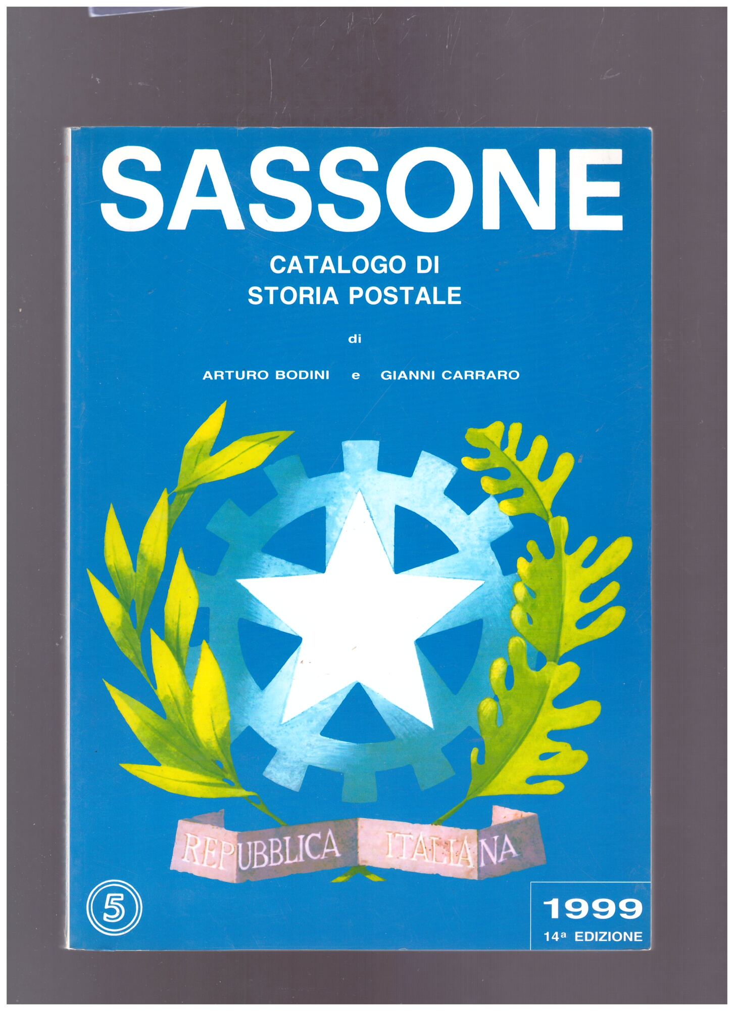 Libreria del Professore