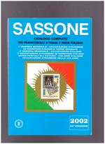Catalogo completo dei francobolli d'Italia e Paesi Italiani