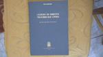 Lezioni di diritto processuale civile. Processo ordinario di cognizione (Vol. 1)