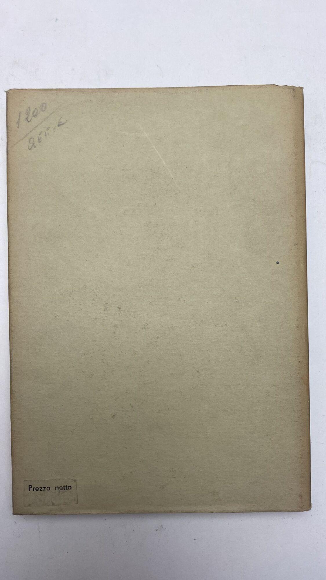 Ognuno. Storia d'un senza nome