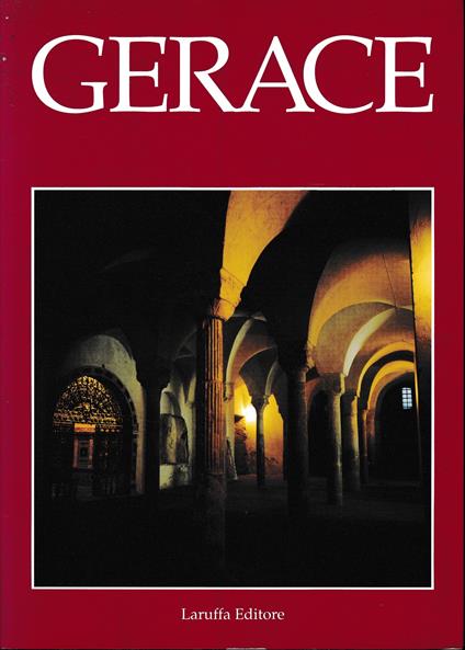 Gerace - copertina