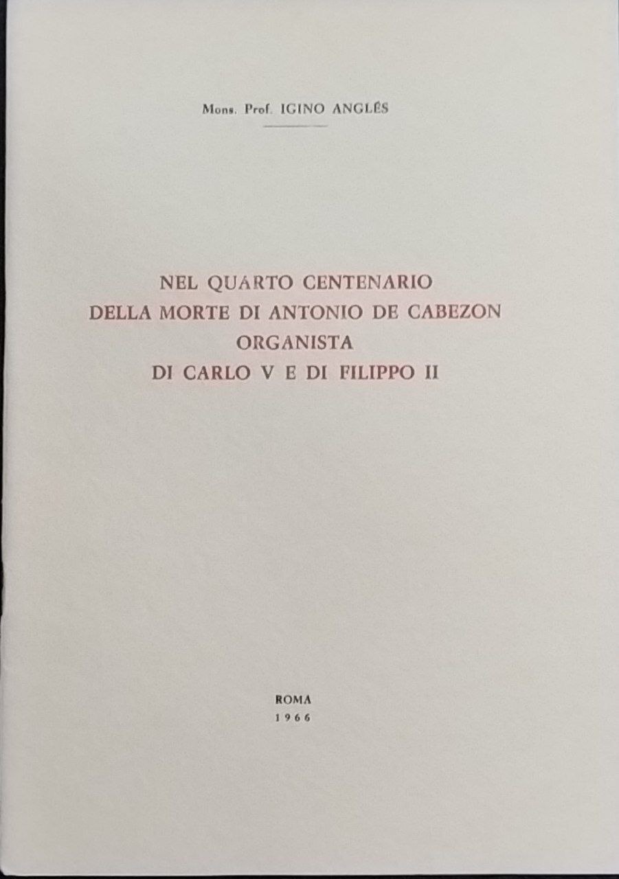 Libreria del Professore