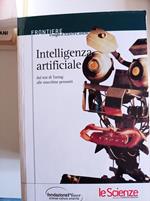 Intelligenza artificiale